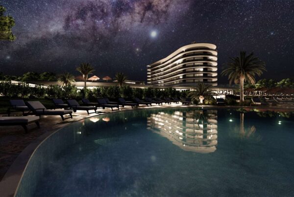 WELLNESS HOTEL 5 S – BIBIONE IT
