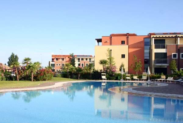 PARCO DELLA LAGUNA VENEZIA – 5S RESIDENCE