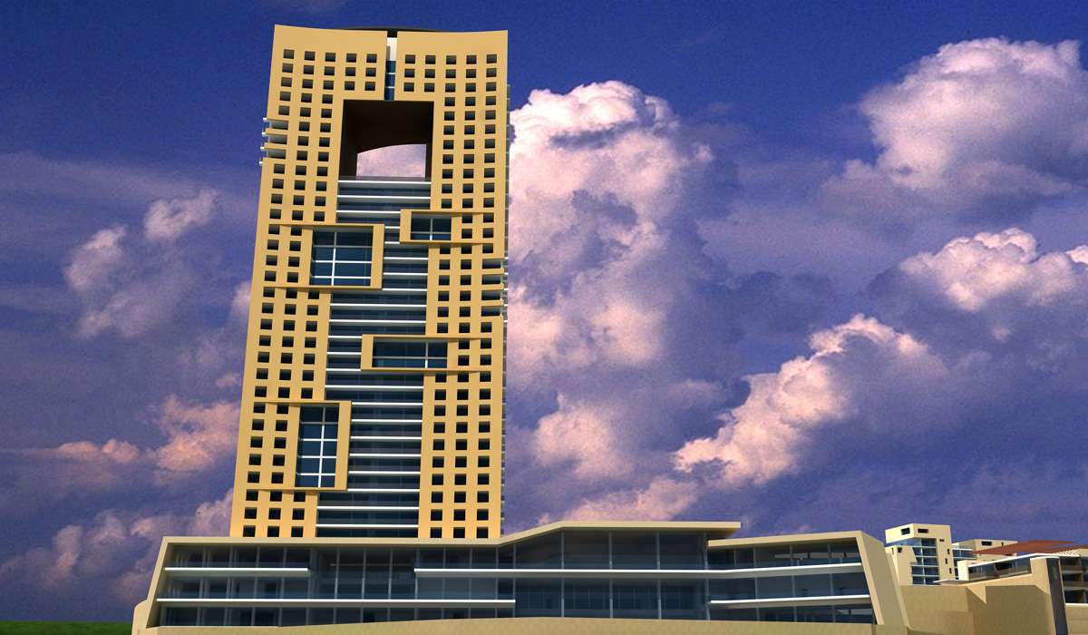 INTERCONTINENTAL HOTEL