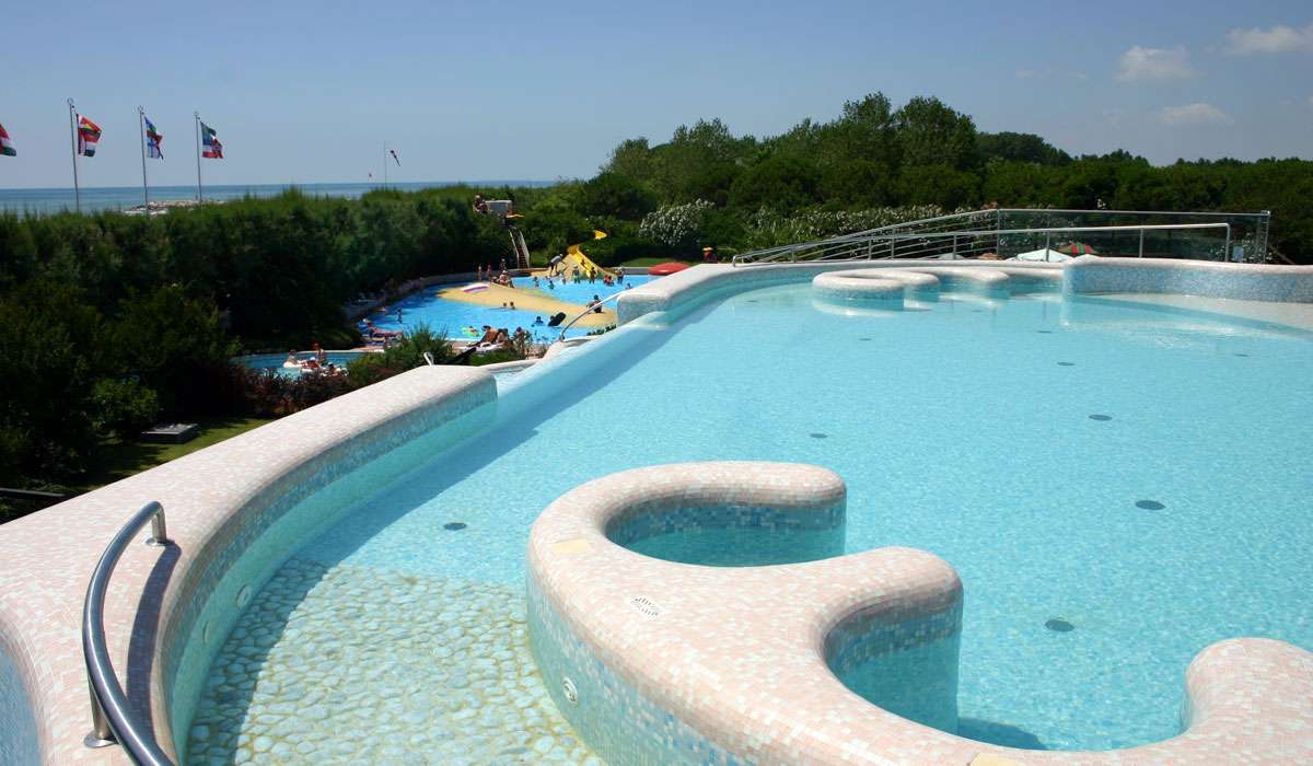 MARINO WELLNESS CLUB & SPA