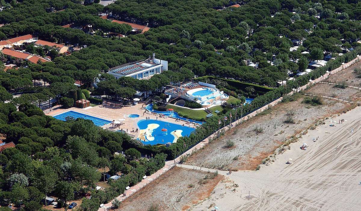 MARINO WELLNESS CLUB & SPA