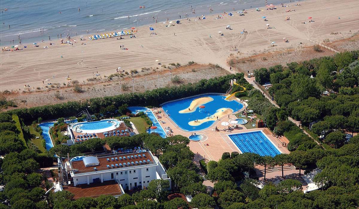MARINO WELLNESS CLUB & SPA