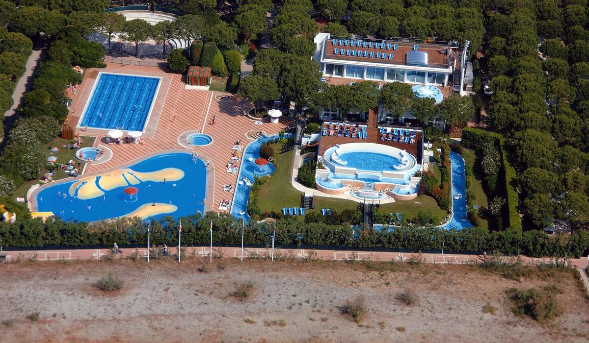 MARINO WELLNESS CLUB & SPA