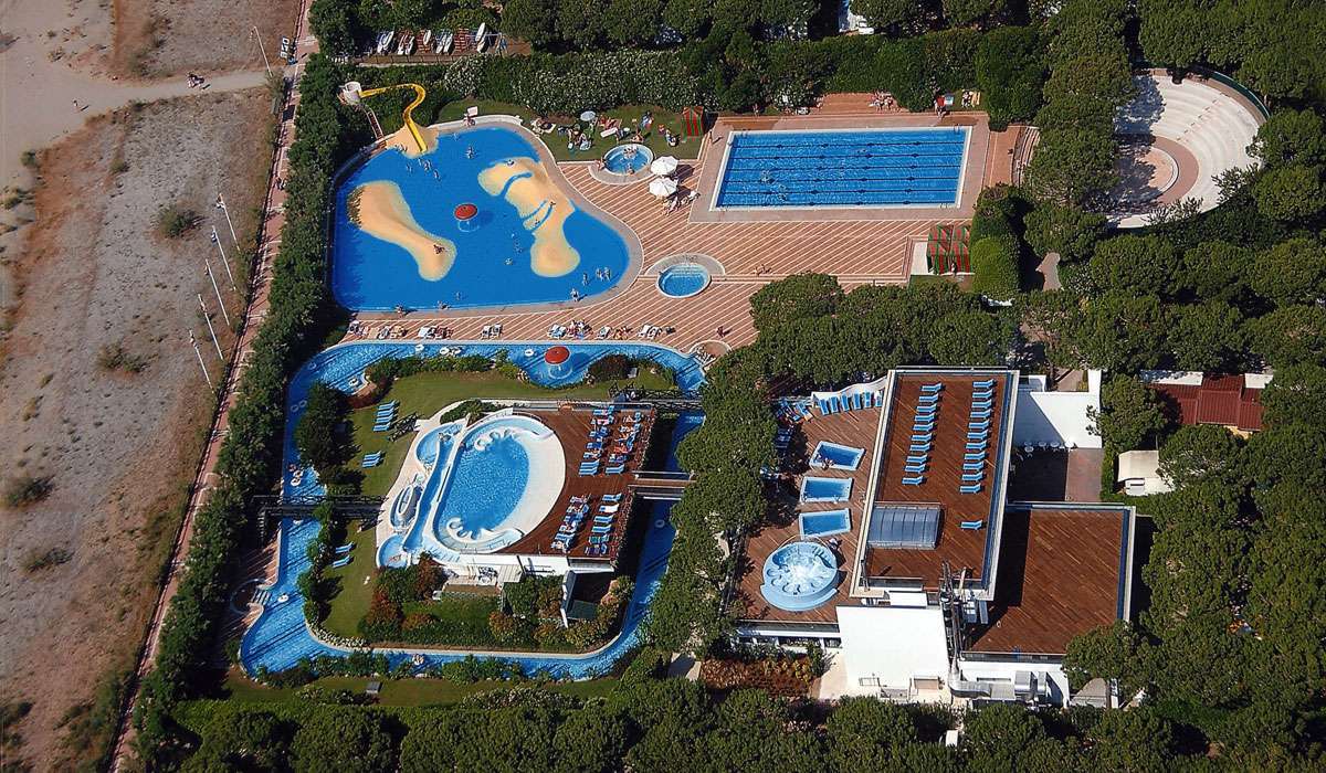 MARINO WELLNESS CLUB & SPA