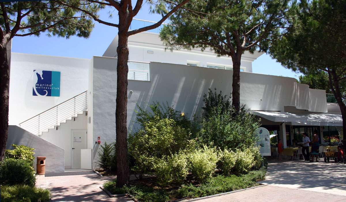 MARINO WELLNESS CLUB & SPA