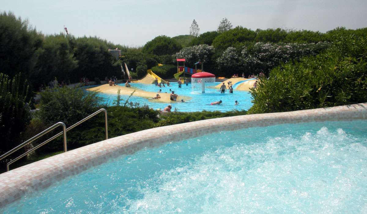 MARINO WELLNESS CLUB & SPA