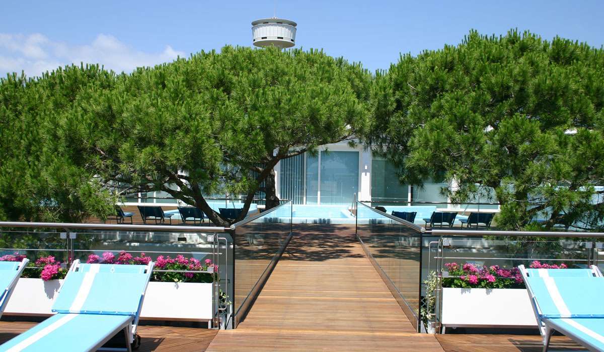 MARINO WELLNESS CLUB & SPA