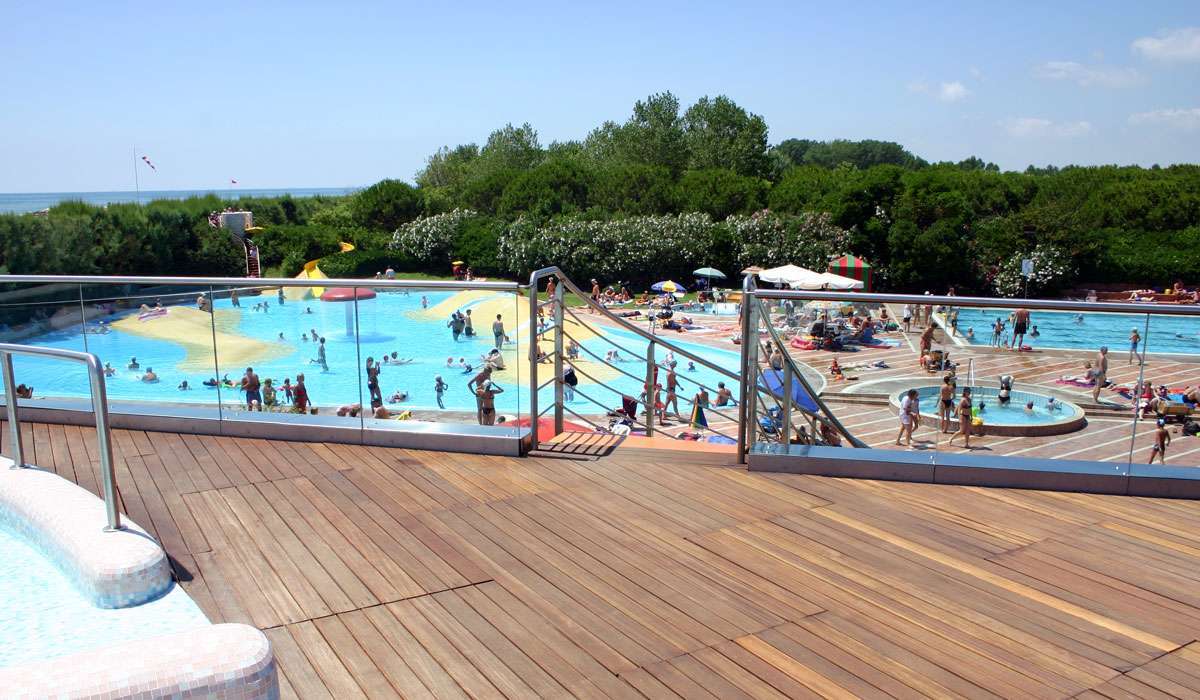 MARINO WELLNESS CLUB & SPA