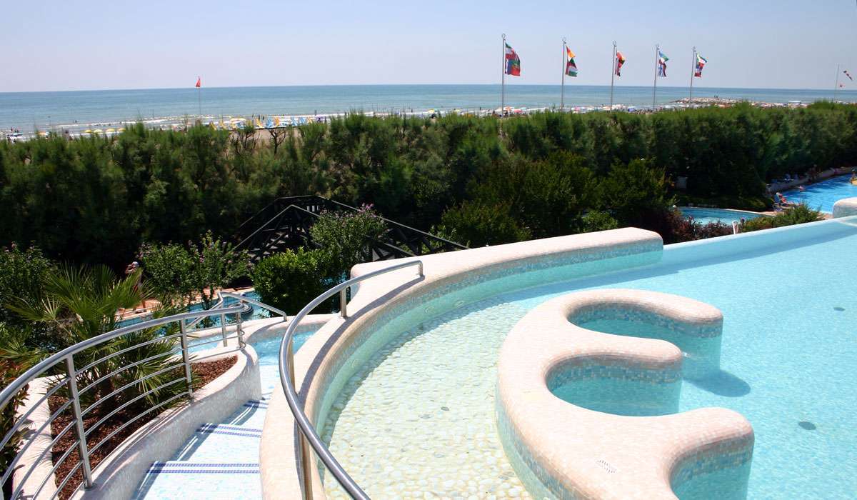 MARINO WELLNESS CLUB & SPA