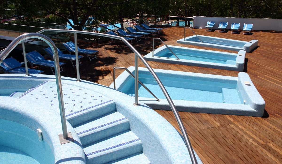 MARINO WELLNESS CLUB & SPA