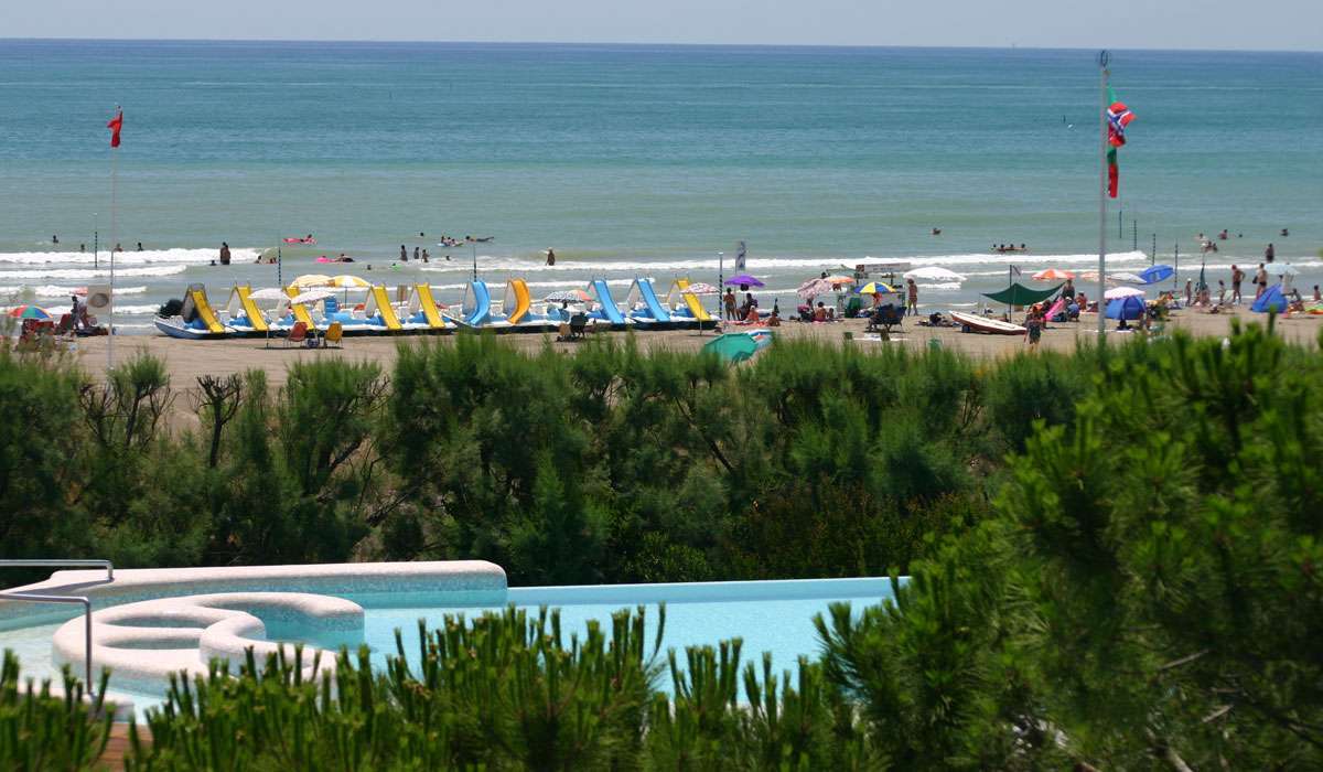 MARINO WELLNESS CLUB & SPA