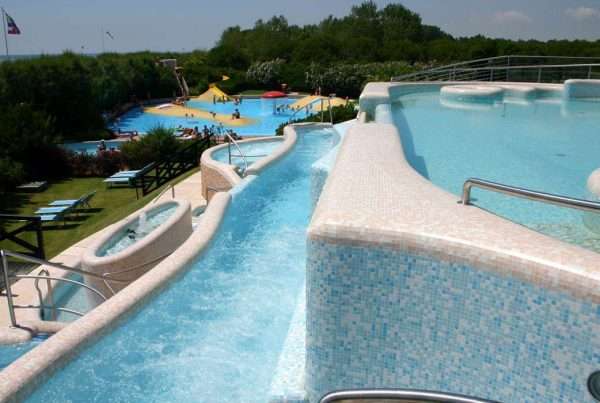 MARINO WELLNESS CLUB & SPA