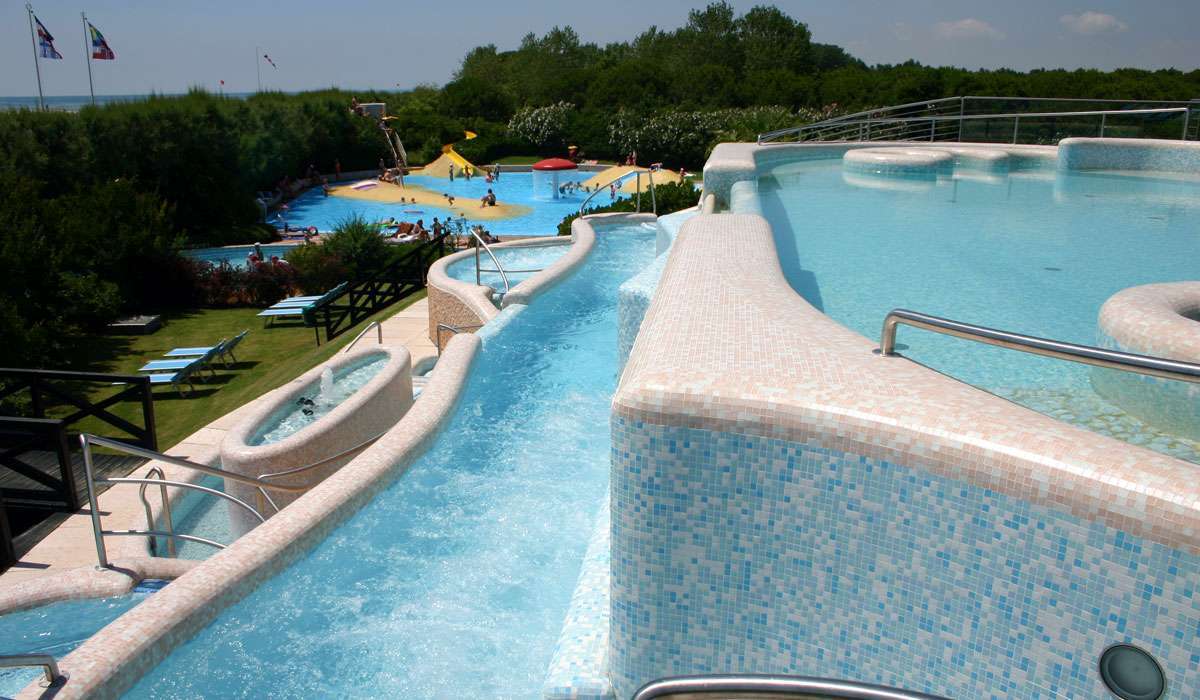 MARINO WELLNESS CLUB & SPA