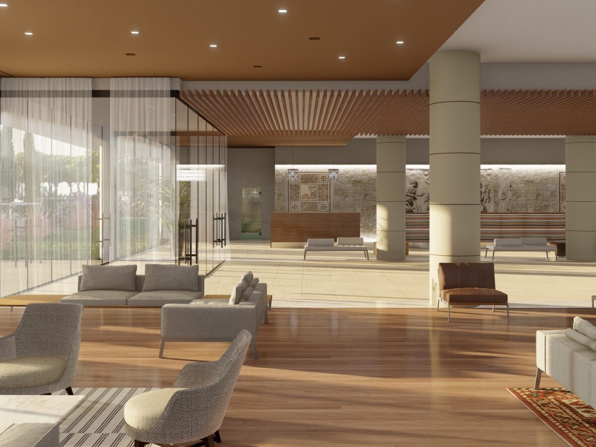 AENONA PARK HOTEL SPA & GOLF
