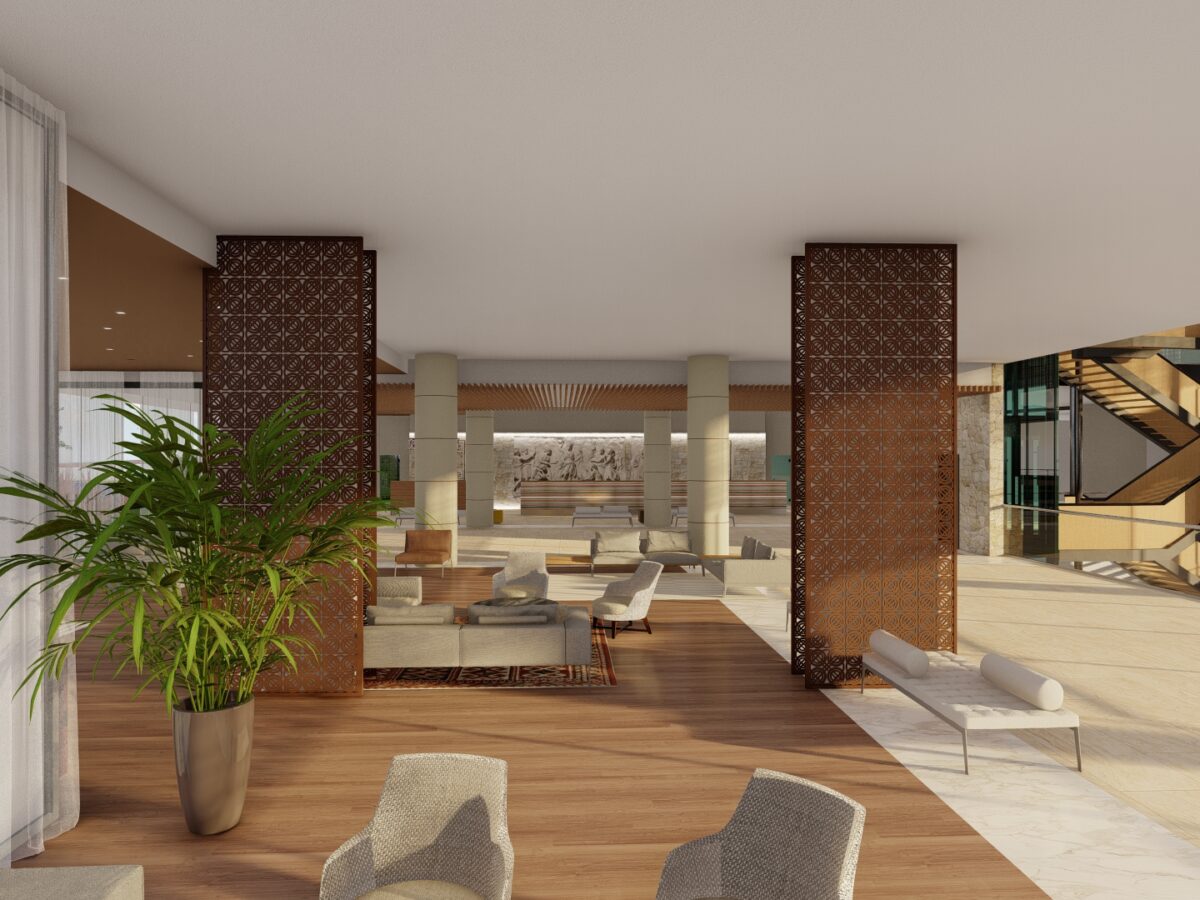 AENONA PARK HOTEL SPA & GOLF