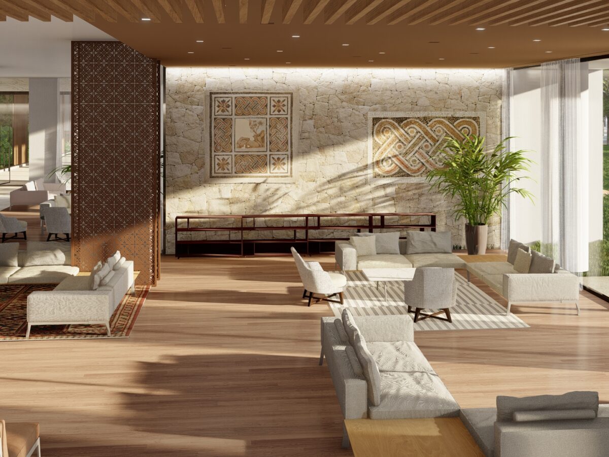 AENONA PARK HOTEL SPA & GOLF