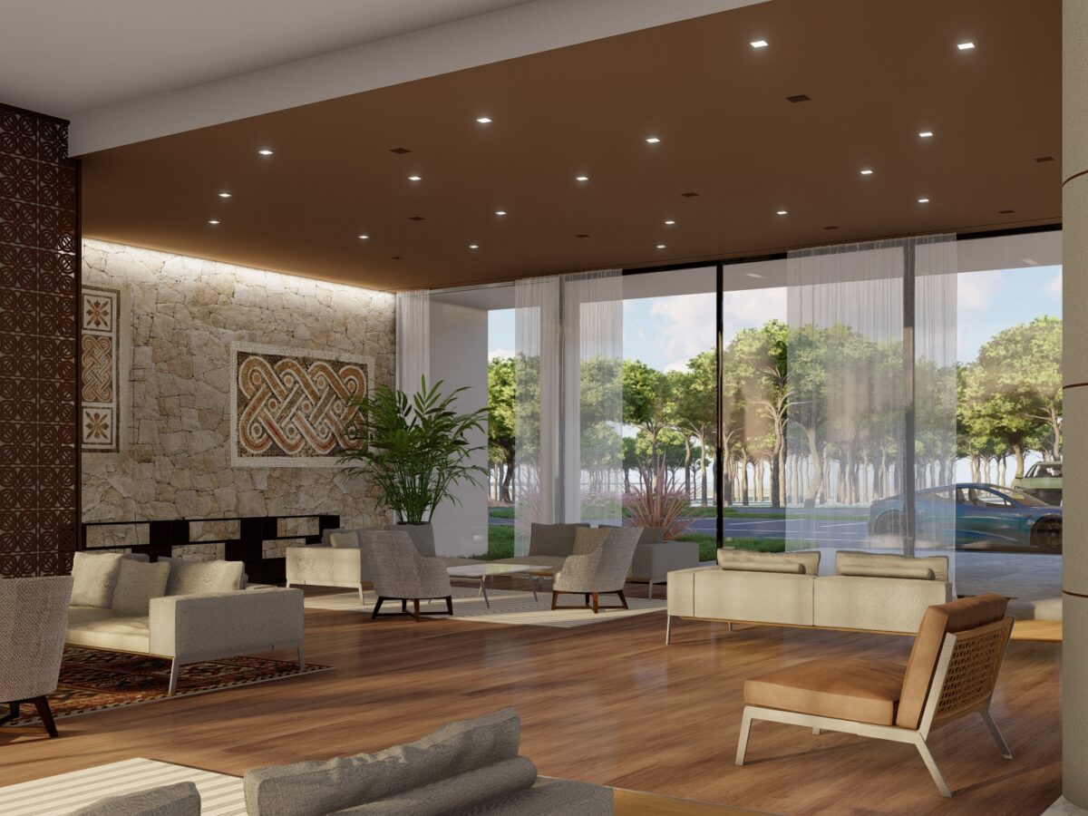 AENONA PARK HOTEL SPA & GOLF