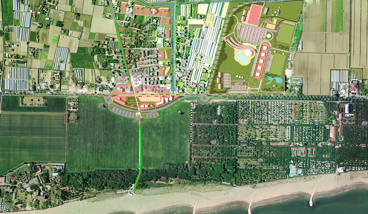 GOLF CLUB & SPORT CENTER