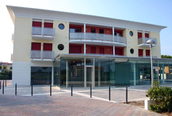 RESIDENCE LA GONDOLA – CAVALLINO TREPORTI IT