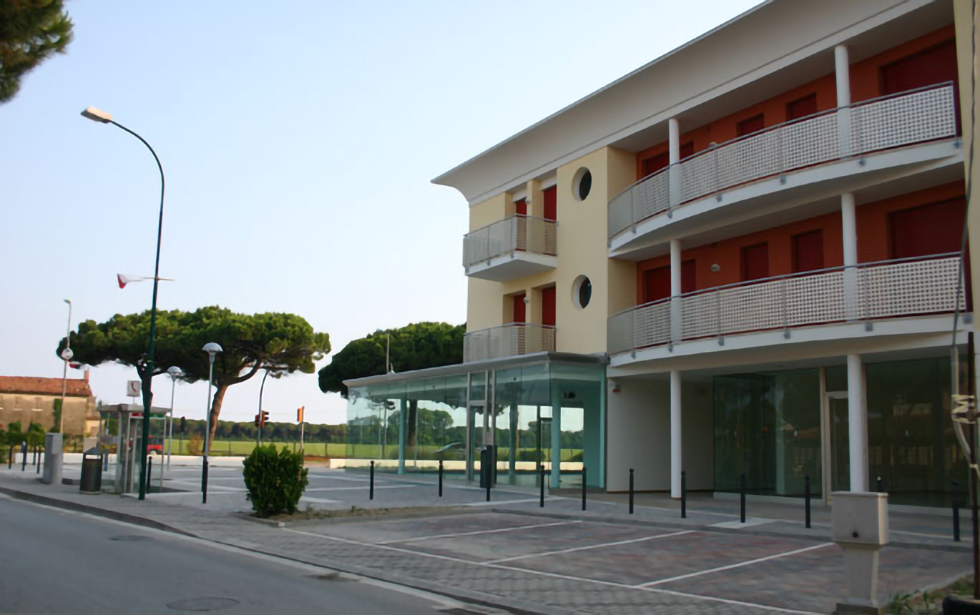 gondola-residence-holiday