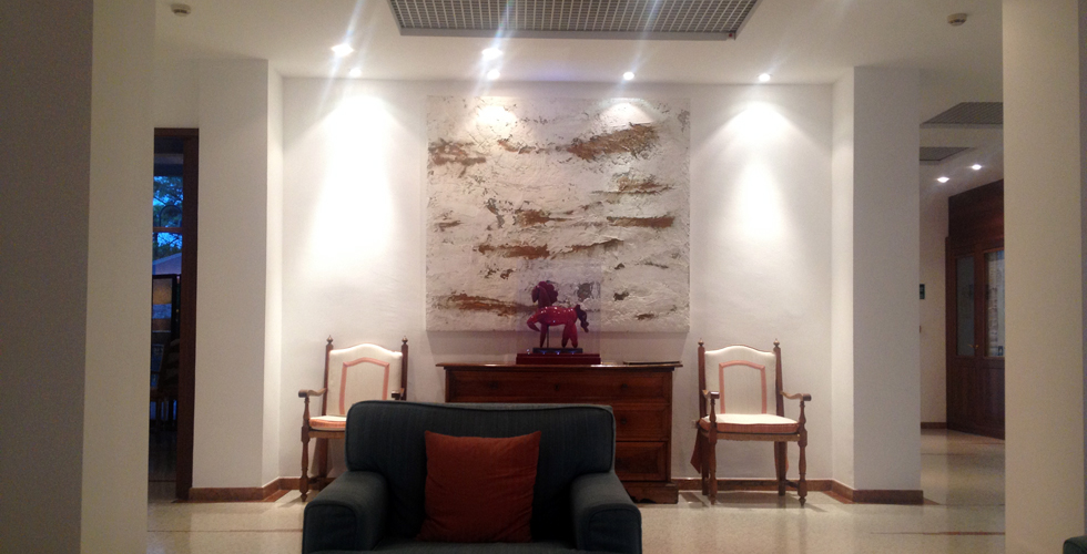 PARK HOTEL - UNION LIDO
