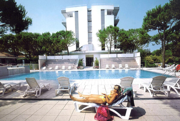 UNION LIDO PARK HOTEL – CAVALLINO IT