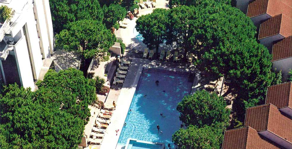 PARK HOTEL - UNION LIDO