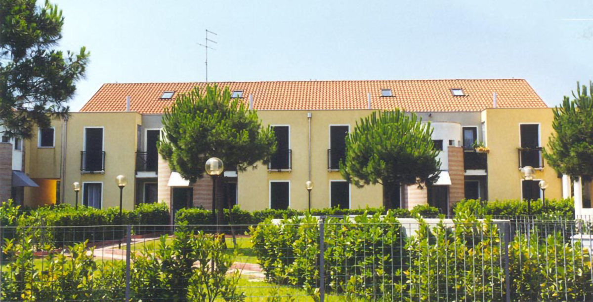 RESIDENCE LE ALTALE 2