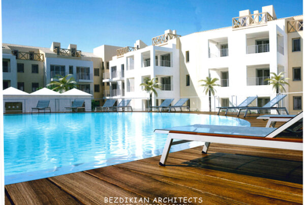 RESIDENCE BIVIO – CAVALLINO TREPORTI IT