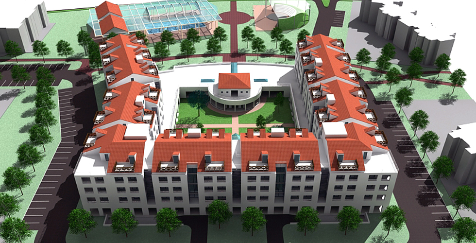 RESIDENCE BIVIO