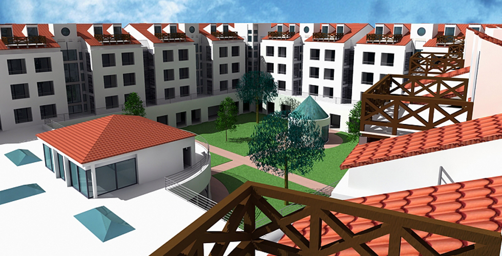 RESIDENCE BIVIO