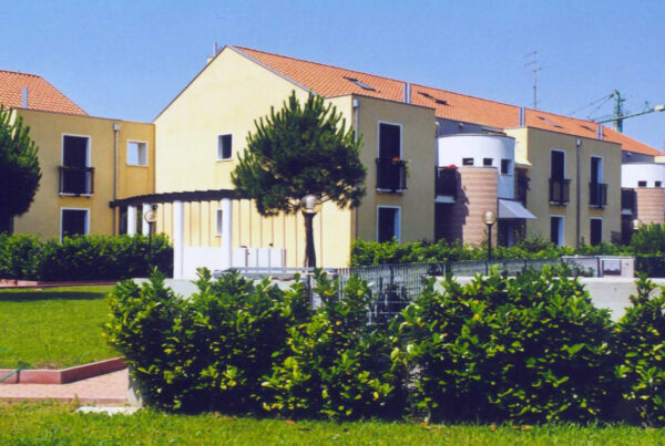 RESIDENCE LE ALTANE 2 – CAVALLINO TREPORTI IT