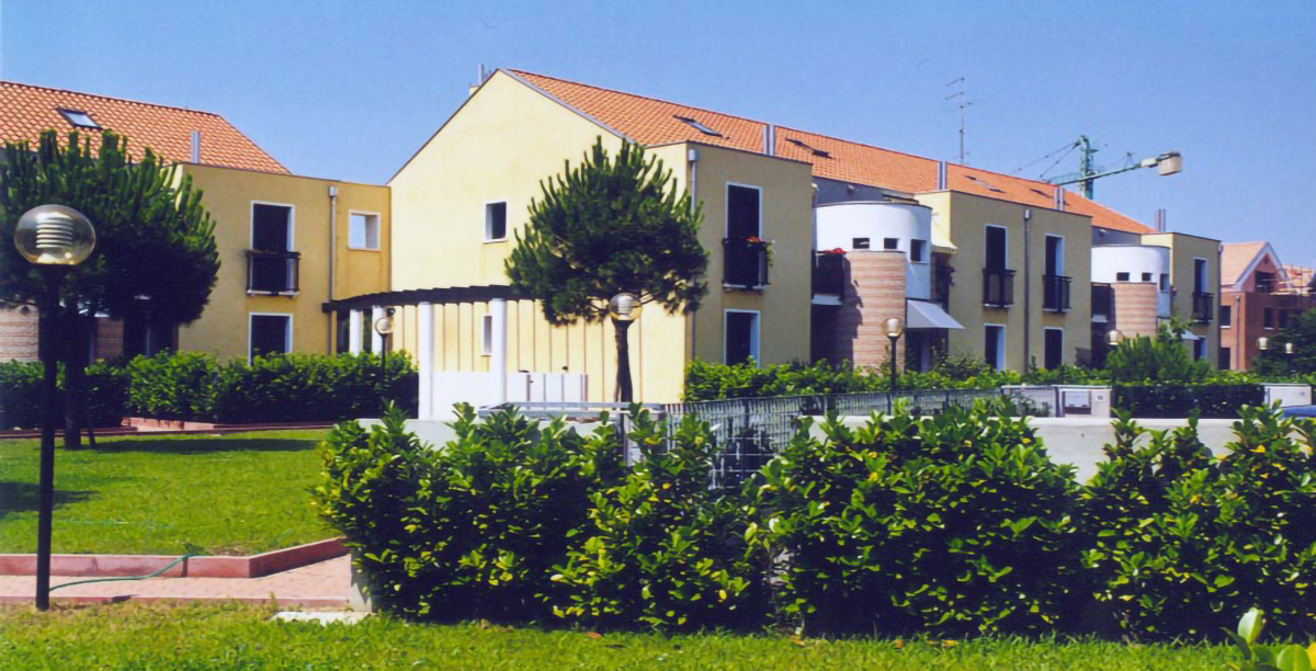 RESIDENCE LE ALTALE 2