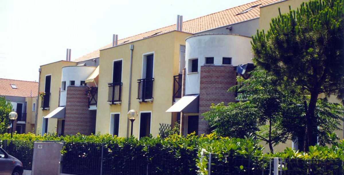 RESIDENCE LE ALTALE 2