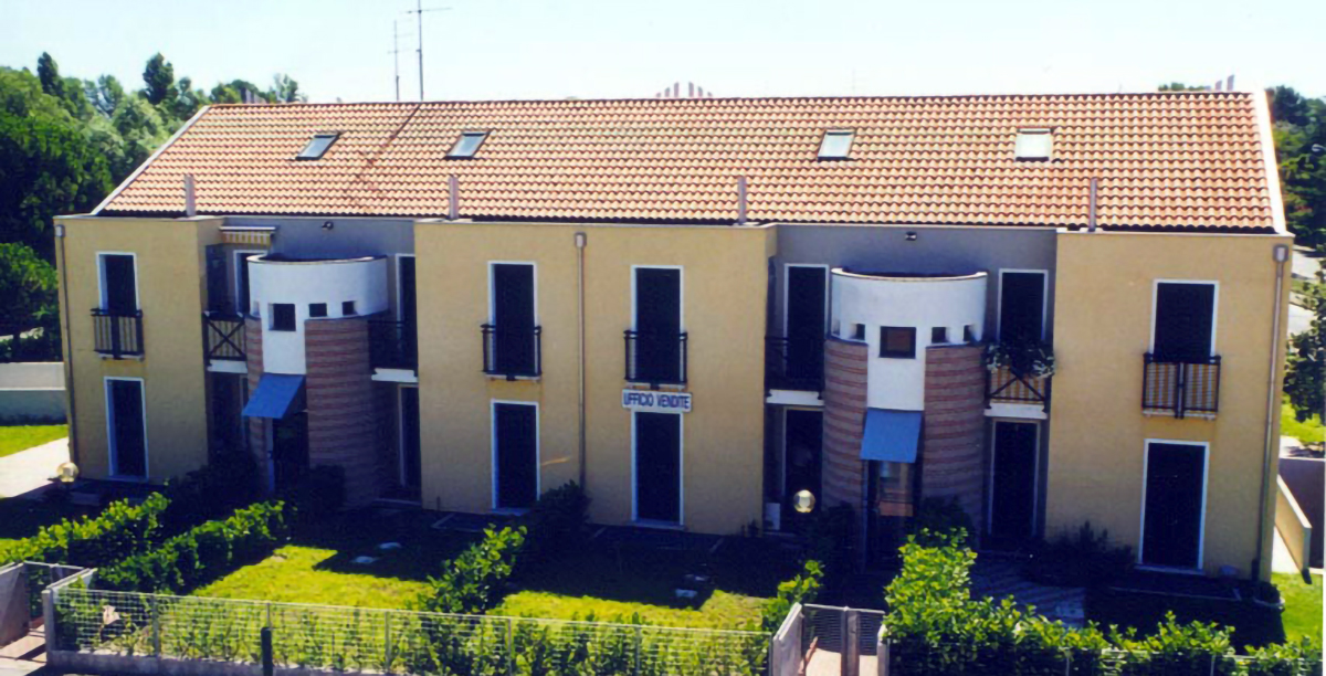 RESIDENCE LE ALTALE 2