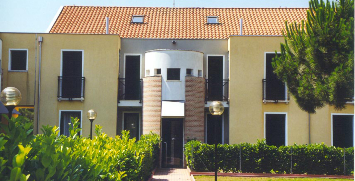 RESIDENCE LE ALTALE 2