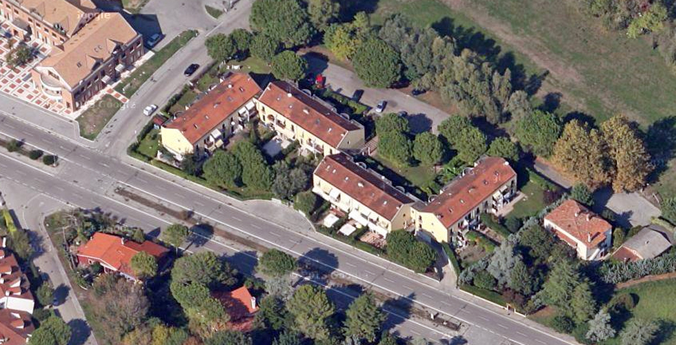 RESIDENCE LE ALTALE 2