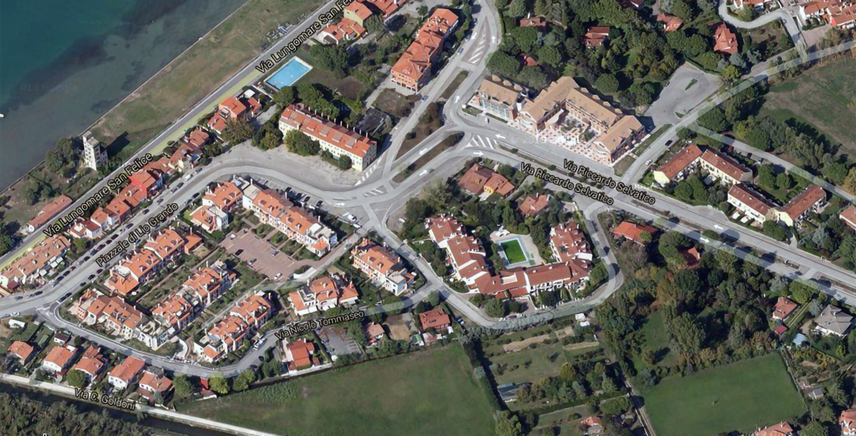 RESIDENCE LE ALTALE 2