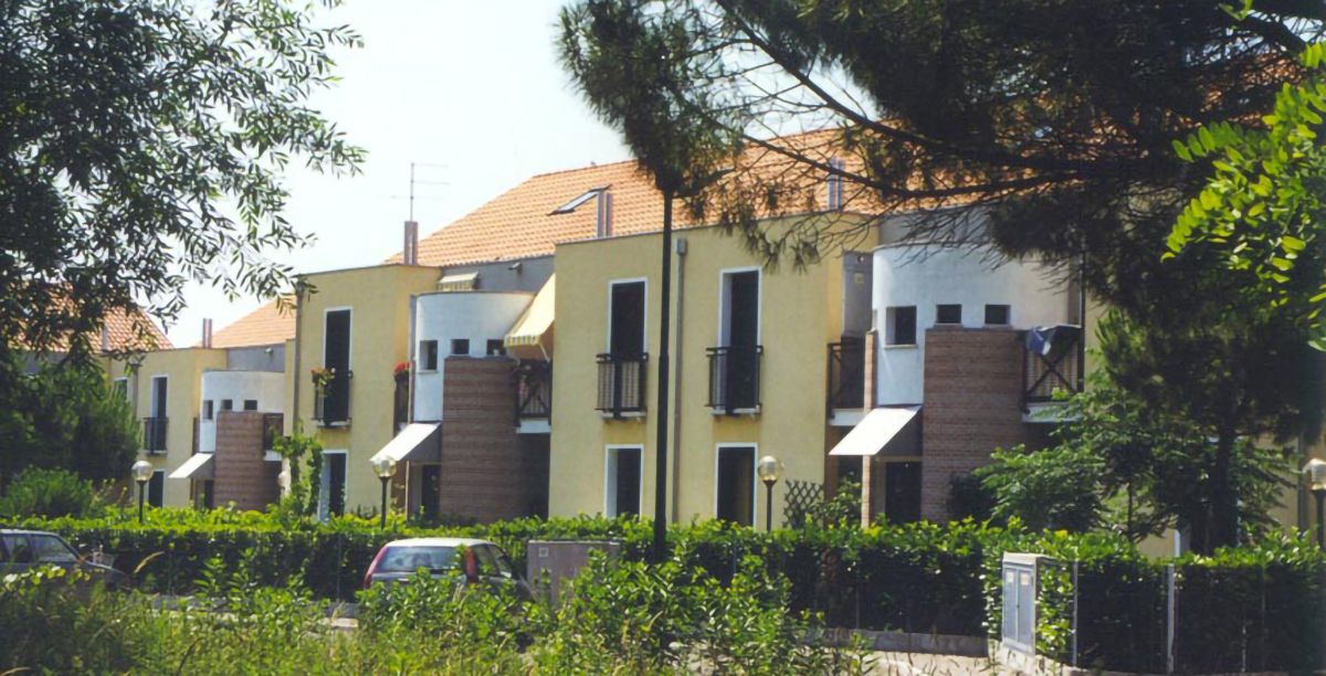 RESIDENCE LE ALTALE 2