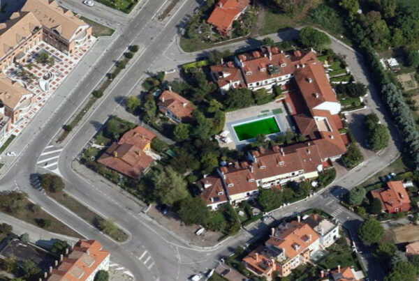 LE ALTANE RESIDENCE – CAVALLINO TREPORTI IT