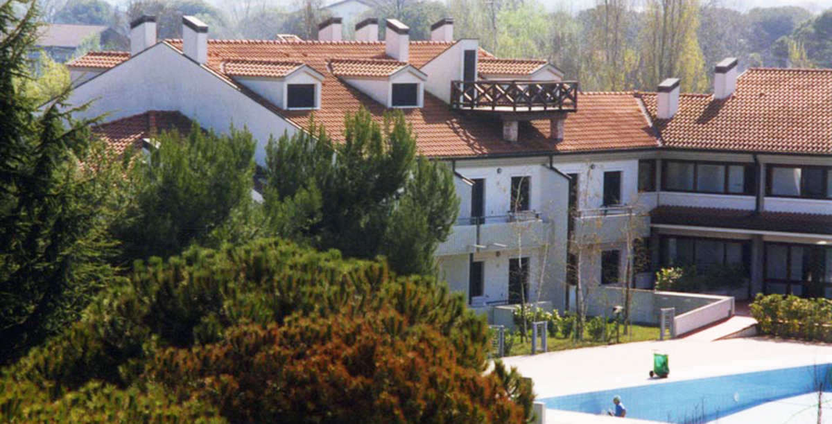 RESIDENCE LE ALTANE