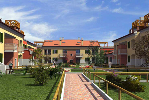 RESIDENCE ROSAMARINA – CAVALLINO TREPORTI IT