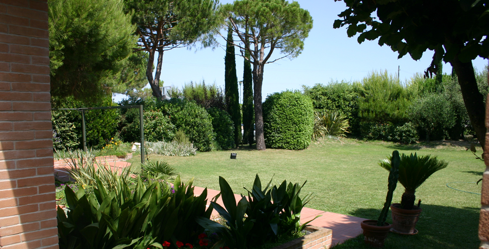 REUSE & RESTORE HOUSE IN VENICE