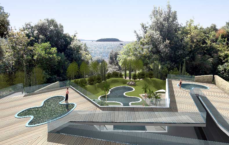 VALAMAR ISTRA WELLNESS