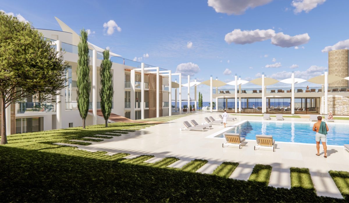 VALAMAR HOTEL MIRAMARE - POREC CRO
