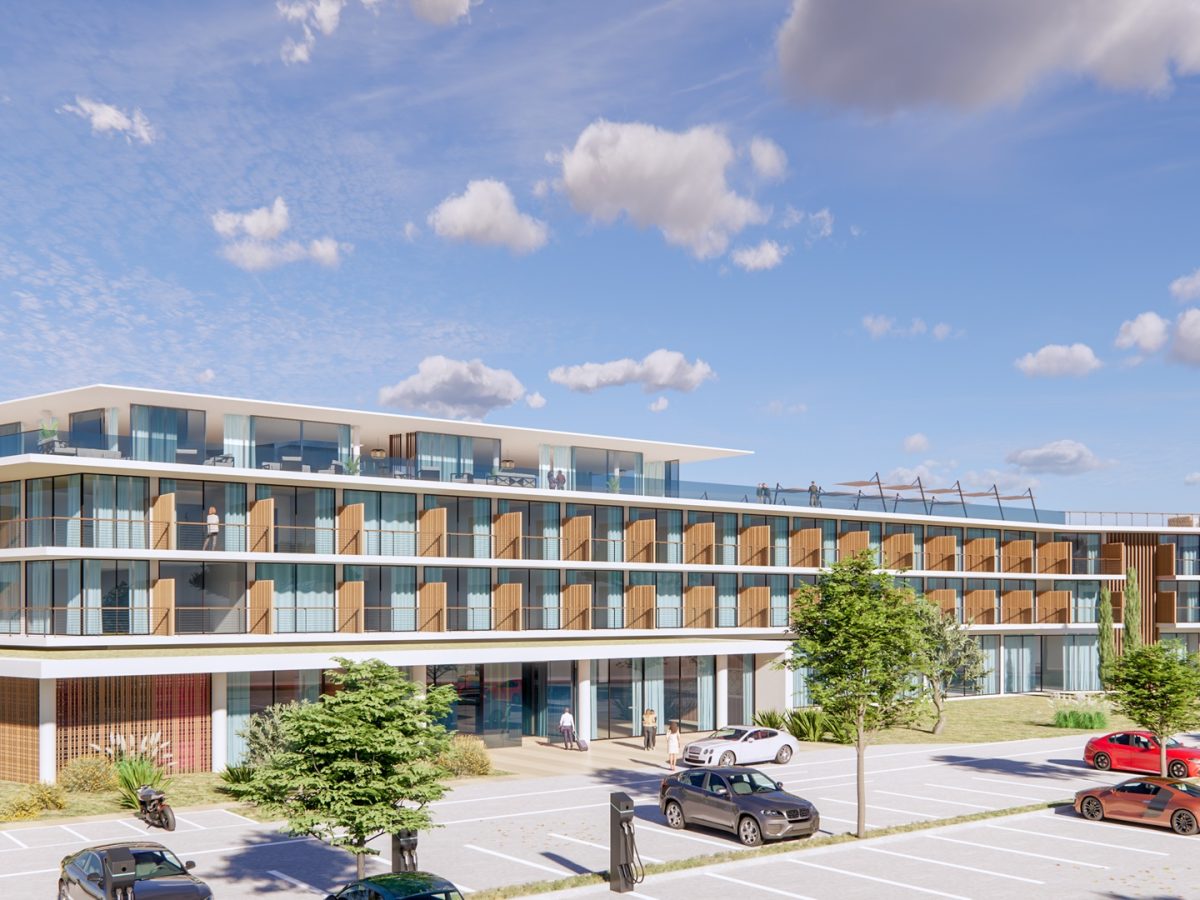 Aenona Park Hotel 2025 (1) Aenona Park Hotel 2025 (1)