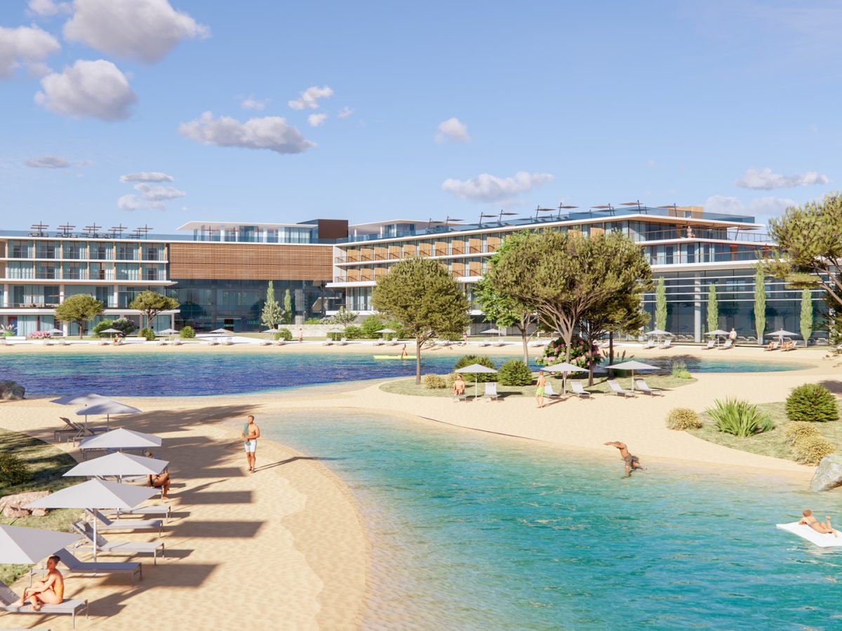 Aenona Park Hotel 2025 (2) Aenona Park Hotel 2025 (2)