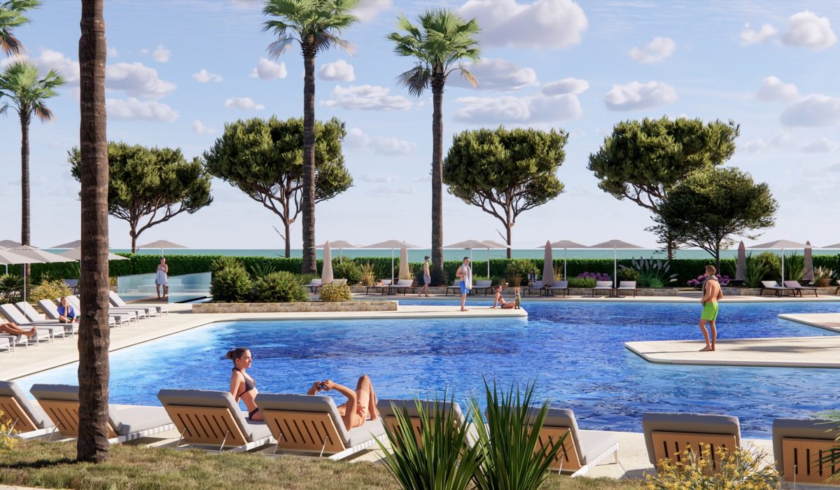 Waterfront Design