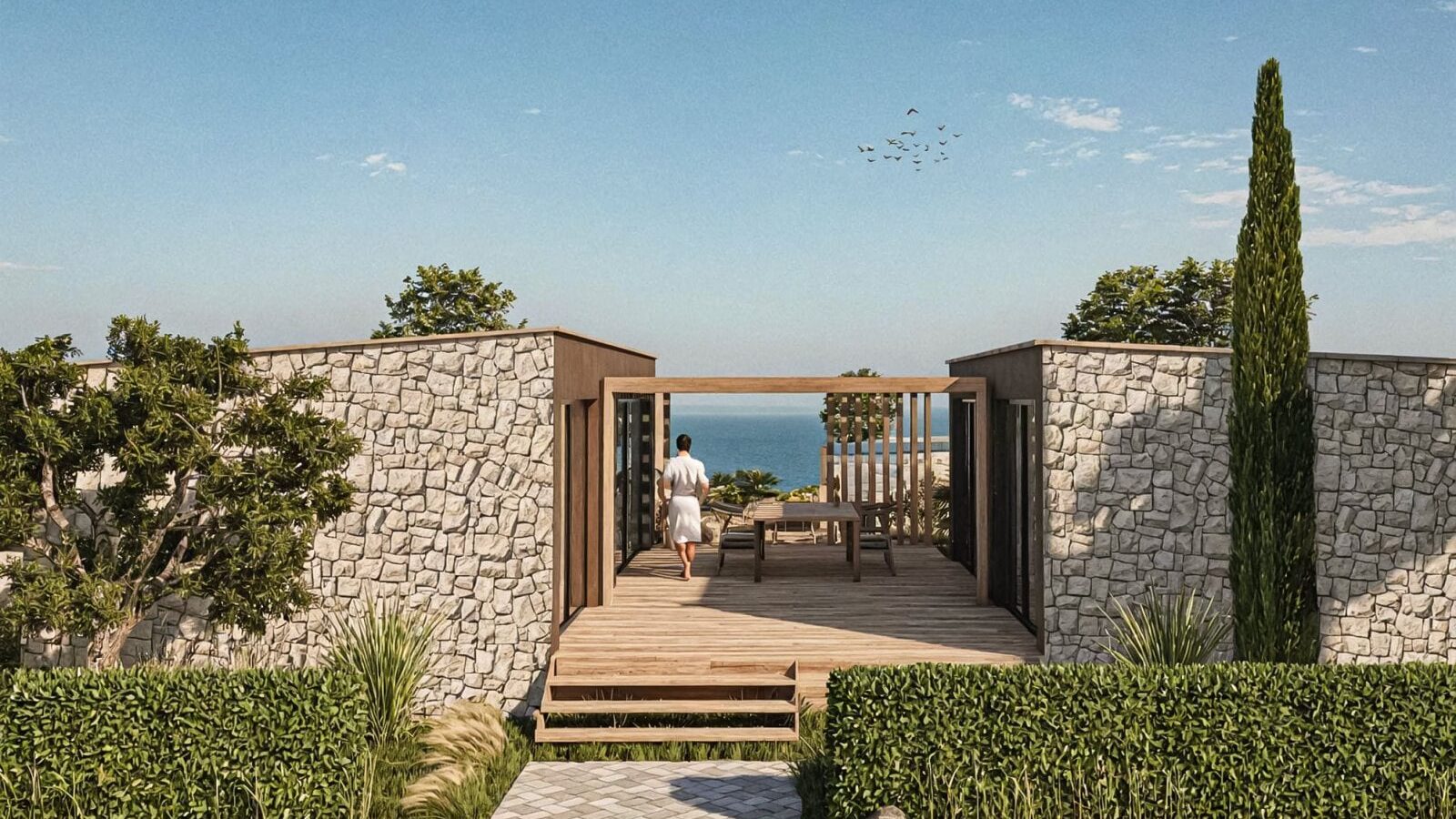 Plava Uvala Resort - Povljana Pag