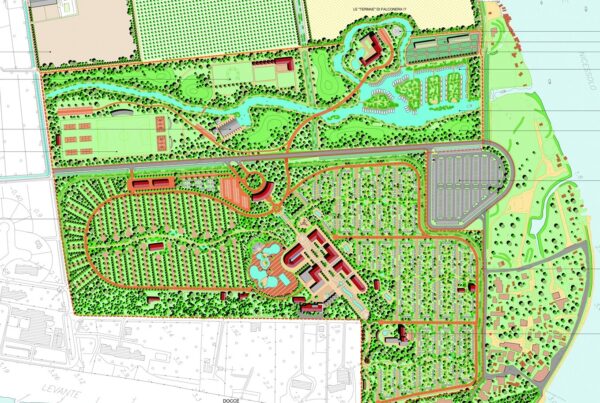 CAMPING VILLAGE  LAGUNA – CAORLE IT